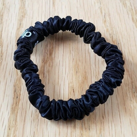 NEW Slip Silk Skinny Hair Scrunchie / Tie / Bobble - Picture 1 of 1